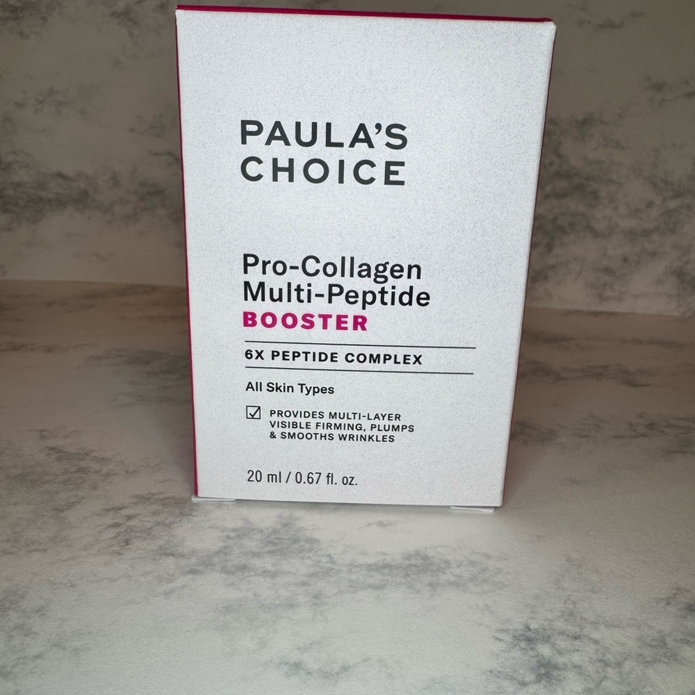 Paula's Choice Pro-Collagen Multi-Peptide Booster
